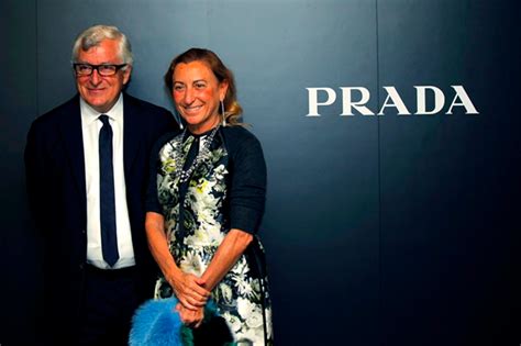 micassini prada|miuccia prada parents.